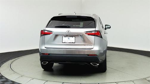 2016 Lexus NX 200t Base