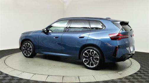 2025 BMW X3 M50 xDrive