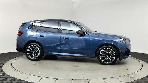 2025 BMW X3 M50 xDrive