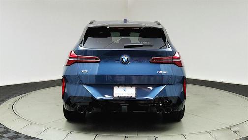 2025 BMW X3 M50 xDrive