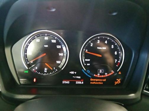 2018 BMW X1 xDrive28i