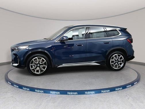 Night 2026 BMW X1 xDrive28i