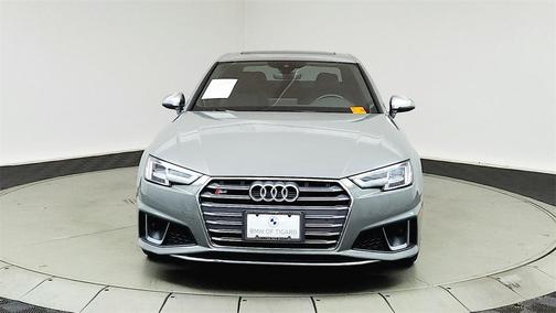 2019 Audi S4 3.0T Premium Plus