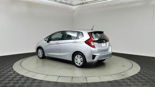 2015 Honda Fit LX