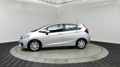 2015 Honda Fit LX