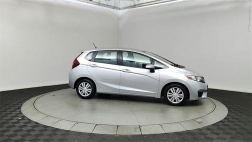 2015 Honda Fit LX