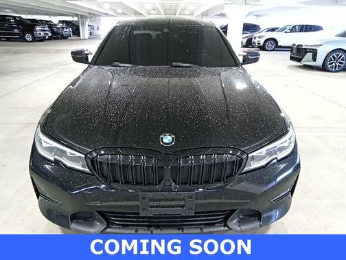 2020 BMW 330 i xDrive