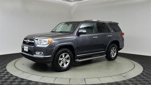 2011 Toyota 4Runner SR5