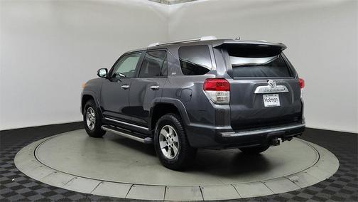 2011 Toyota 4Runner SR5