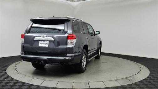 2011 Toyota 4Runner SR5