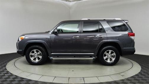 2011 Toyota 4Runner SR5