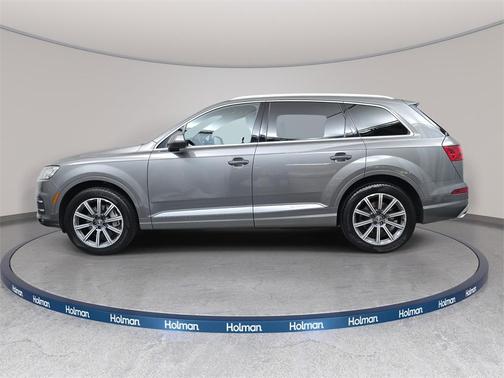 2017 Audi Q7 2.0T Premium Plus