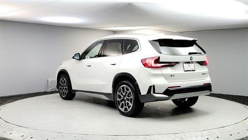 2026 BMW X1 xDrive28i
