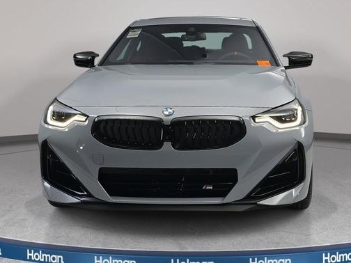 2026 BMW M240 i xDrive