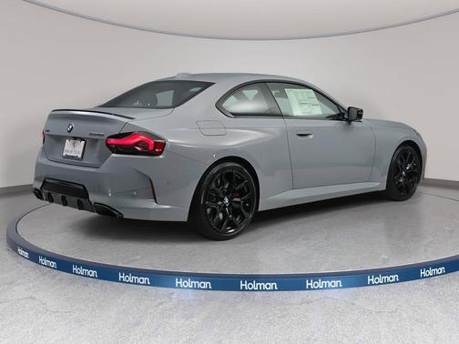 2026 BMW M240 i xDrive