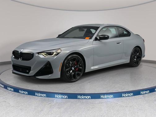 2026 BMW M240 i xDrive