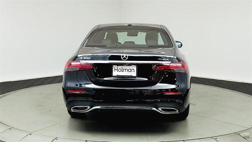 2022 Mercedes-Benz E-Class E 350 4MATIC