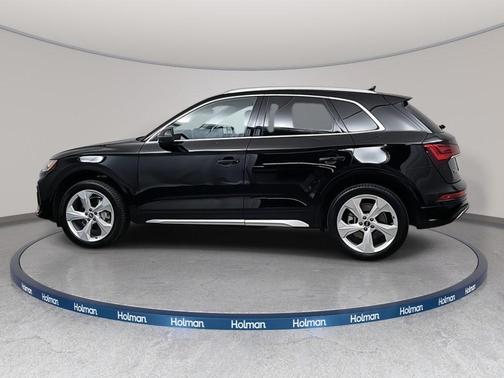 2021 Audi Q5 40 Premium Plus