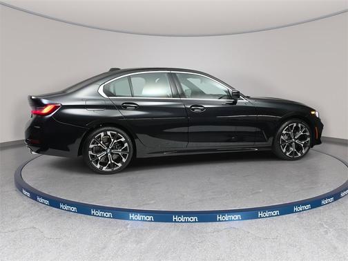 2026 BMW 330 I XDrive NA