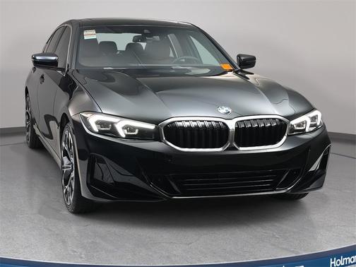 2026 BMW 330 I XDrive NA