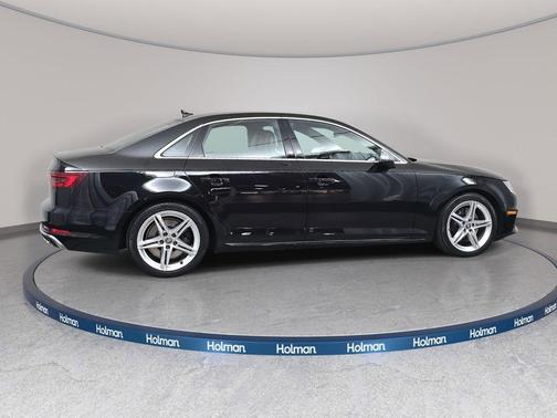2019 Audi S4 3.0T Premium Plus