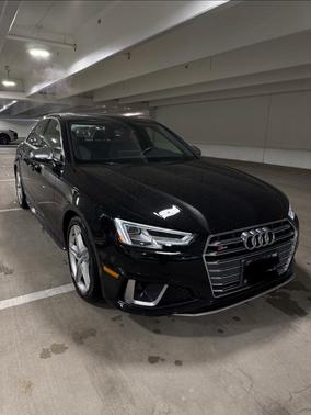 2019 Audi S4 3.0T Premium Plus