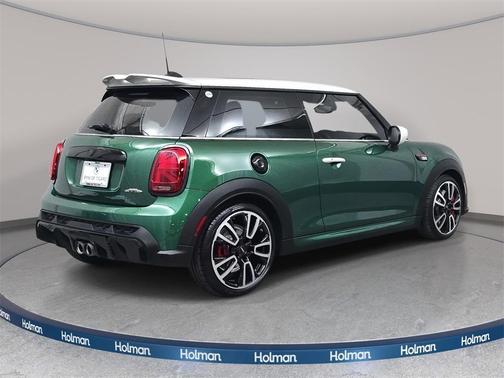 2022 MINI Hardtop John Cooper Works