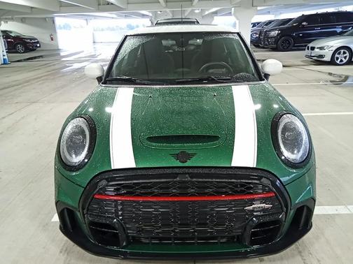 2022 MINI Hardtop John Cooper Works