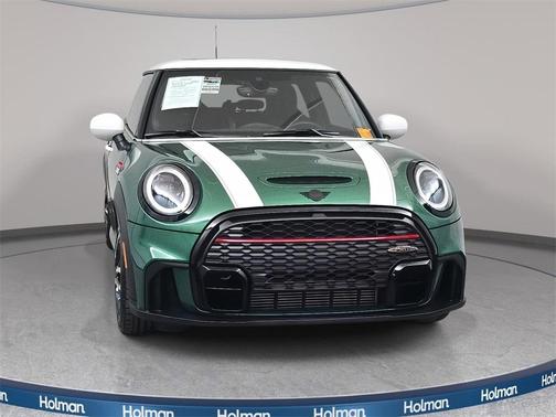 2022 MINI Hardtop John Cooper Works