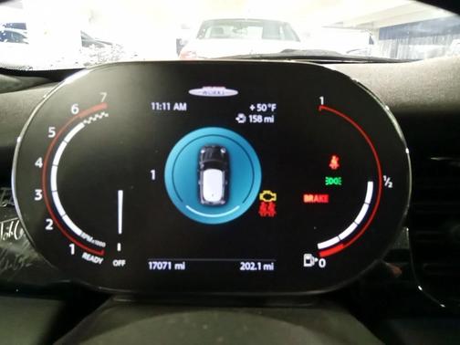 2022 MINI Hardtop John Cooper Works