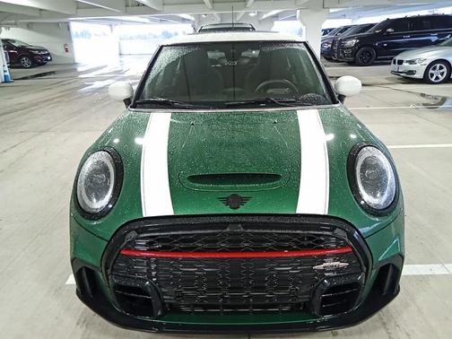 2022 MINI Hardtop John Cooper Works
