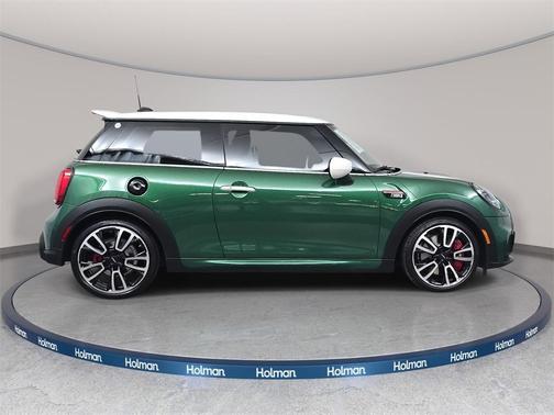 2022 MINI Hardtop John Cooper Works