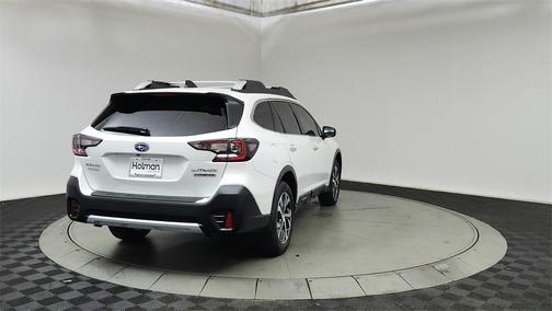 2022 Subaru Outback Touring XT