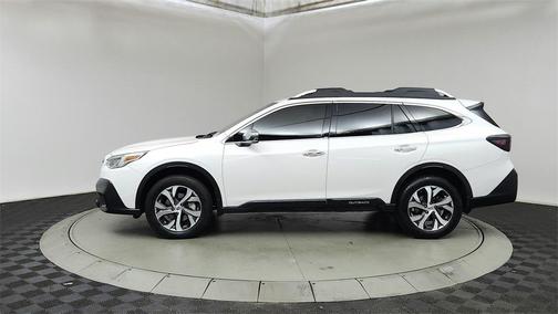 2022 Subaru Outback Touring XT