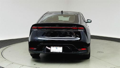 2024 Toyota Prius Limited