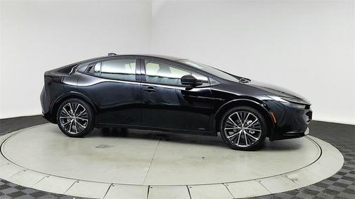 2024 Toyota Prius Limited