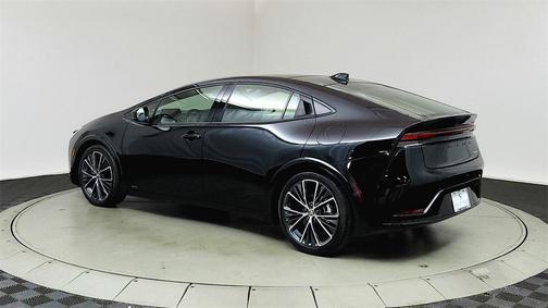 2024 Toyota Prius Limited