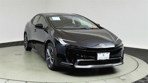 2024 Toyota Prius Limited