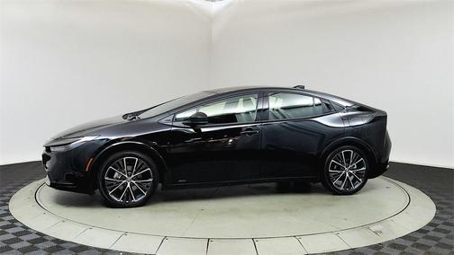 2024 Toyota Prius Limited