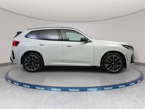 2026 BMW X3 M50 xDrive