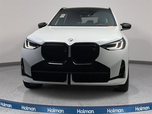 2026 BMW X3 M50 xDrive