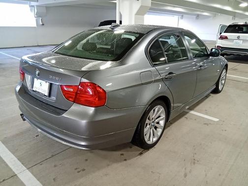 2011 BMW 328 i xDrive