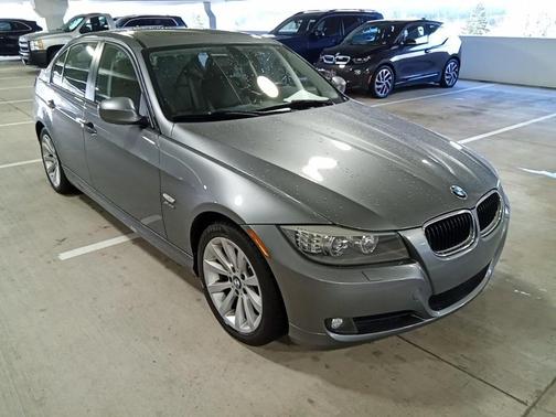 2011 BMW 328 i xDrive