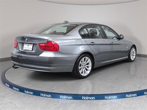 2011 BMW 328 i xDrive