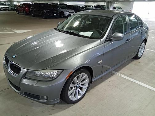2011 BMW 328 i xDrive