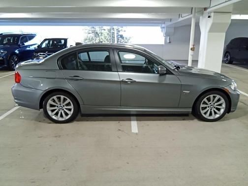 2011 BMW 328 i xDrive