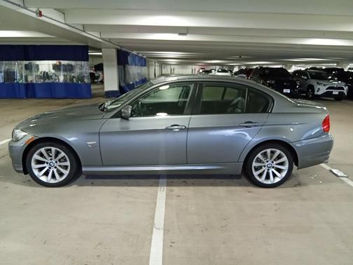 2011 BMW 328 i xDrive