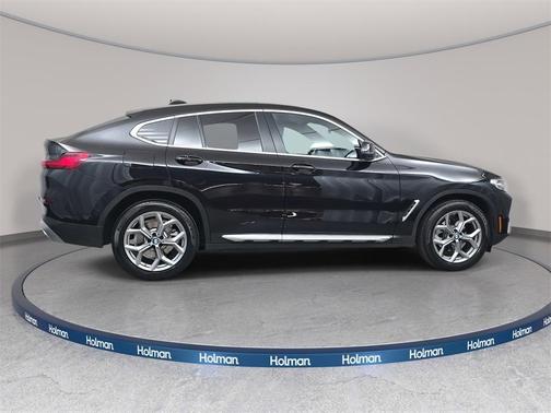 2024 BMW X4 xDrive30i