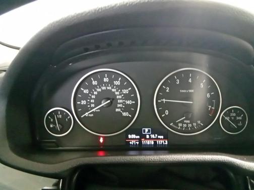 2015 BMW X3 xDrive28i