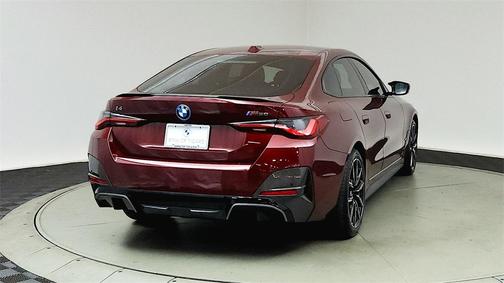 2023 BMW i4 Gran Coupe M50